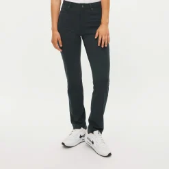 Chie Comfort Pants 30 Svart-Röhnisch Best