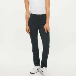 Chie Comfort Pants 30 Svart-Röhnisch Best