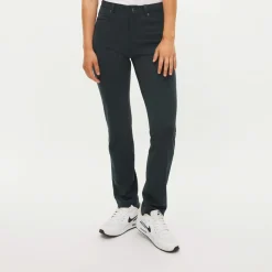 Chie Comfort Pants 30 Svart-Röhnisch Best