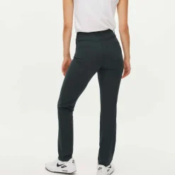 Chie Comfort Pants 32 Svart-Röhnisch New