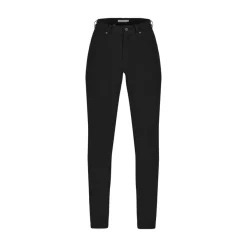 Chie Comfort Pants 32 Svart-Röhnisch New