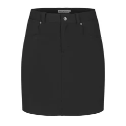 Chie Comfort Skort Svart-Röhnisch New
