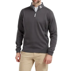 Chill-Out Pullover Grå-FootJoy