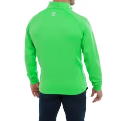 Chill-Out Pullover Grön-FootJoy Discount