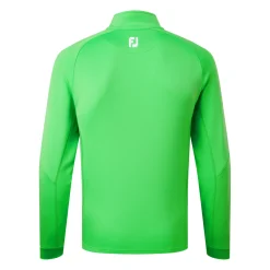 Chill-Out Pullover Grön-FootJoy Discount