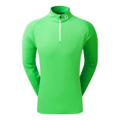 Chill-Out Pullover Grön-FootJoy Discount