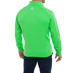 Chill-Out Pullover Grön-FootJoy Discount
