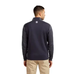Chill-Out Tonal Heather Blå-FootJoy Hot