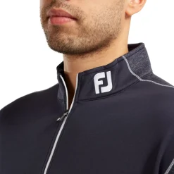 Chill-Out Tonal Heather Blå-FootJoy Hot
