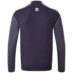 Chill-Out Tonal Heather Blå-FootJoy Hot