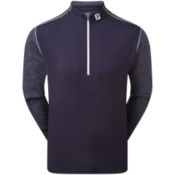 Chill-Out Tonal Heather Blå-FootJoy Hot