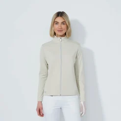 Cholet Ls Full Zip Beige-Daily Sports Hot