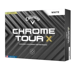 Chrome Tour X 2024 Vit-Callaway Clearance