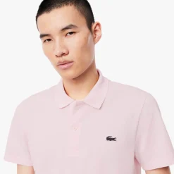 Classic Sport Polo-Lacoste Discount