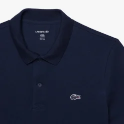 Classic Sport Polo Blå-Lacoste Best