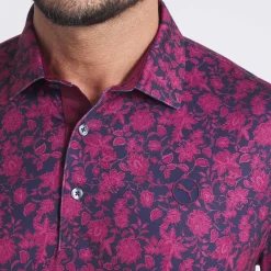 Cloudspun Carmela Floral - Lc-Puma Best