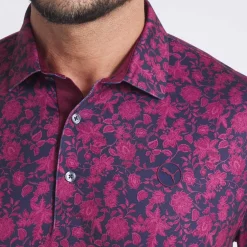 Cloudspun Carmela Floral - Lc-Puma Best