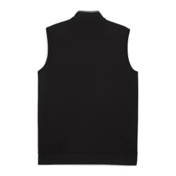 Cloudspun Fleece Hybrid Vest Svart-Puma