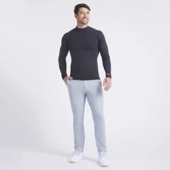 Cloudspun Tech Baselayer Svart-Puma