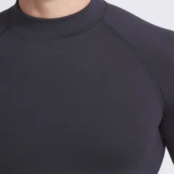 Cloudspun Tech Baselayer Svart-Puma