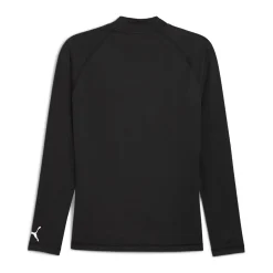 Cloudspun Tech Baselayer Svart-Puma