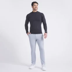 Cloudspun Tech Baselayer Svart-Puma