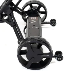 Club Booster V2 Pro-Alphard Clearance