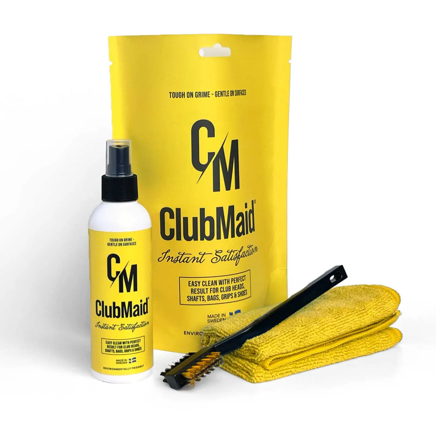 Club Cleaning Kit-ClubMaid Hot