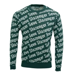 Collab Sweater-Seve Online