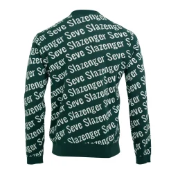 Collab Sweater-Seve Online