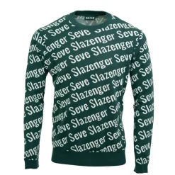 Collab Sweater-Seve Online