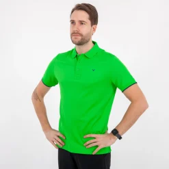 Contrast Solid Grön-Callaway Online