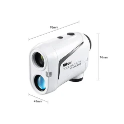 Coolshot Lite Stabilized-Nikon Clearance