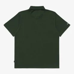 Cooper Core Polo Grön-Malbon Golf Discount