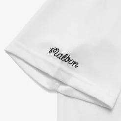 Cooper Core Polo Vit-Malbon Golf Sale