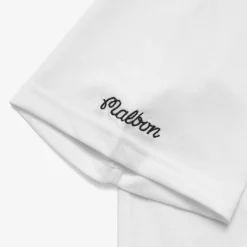 Cooper Core Polo Vit-Malbon Golf Sale