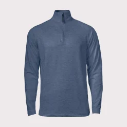 Coos Bay Half-Zip-Cutter & Buck Online