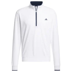 Core Lightweight Half-Zip Vit-Adidas Hot