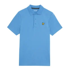 Core Polo Shirt-Lyle & Scott Online