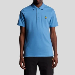 Core Polo Shirt-Lyle & Scott Online