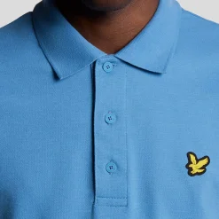 Core Polo Shirt-Lyle & Scott Online