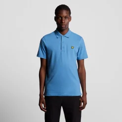 Core Polo Shirt-Lyle & Scott Online