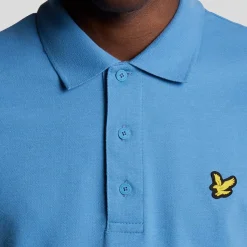 Core Polo Shirt-Lyle & Scott Online