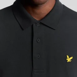 Core Polo Shirt-Lyle & Scott Discount