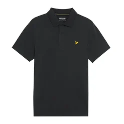 Core Polo Shirt-Lyle & Scott Discount