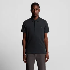 Core Polo Shirt-Lyle & Scott Discount