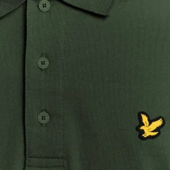 Core Polo Shirt-Lyle & Scott Clearance