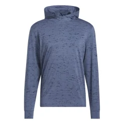Core Print Hoodie Blå-Adidas Hot
