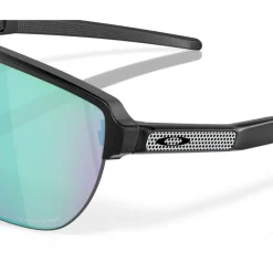 Corridor Prizm Svart-Oakley