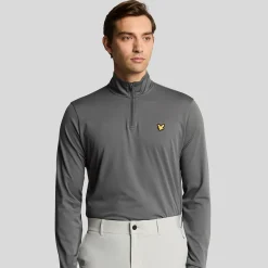Course Midlayer-Lyle & Scott Outlet